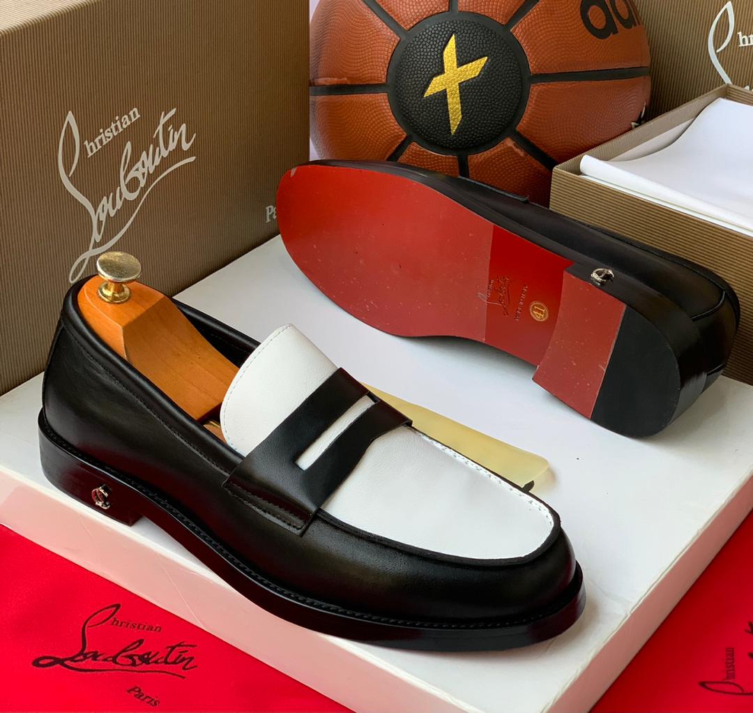 1. CHRISTIAN LOUBOUTIN